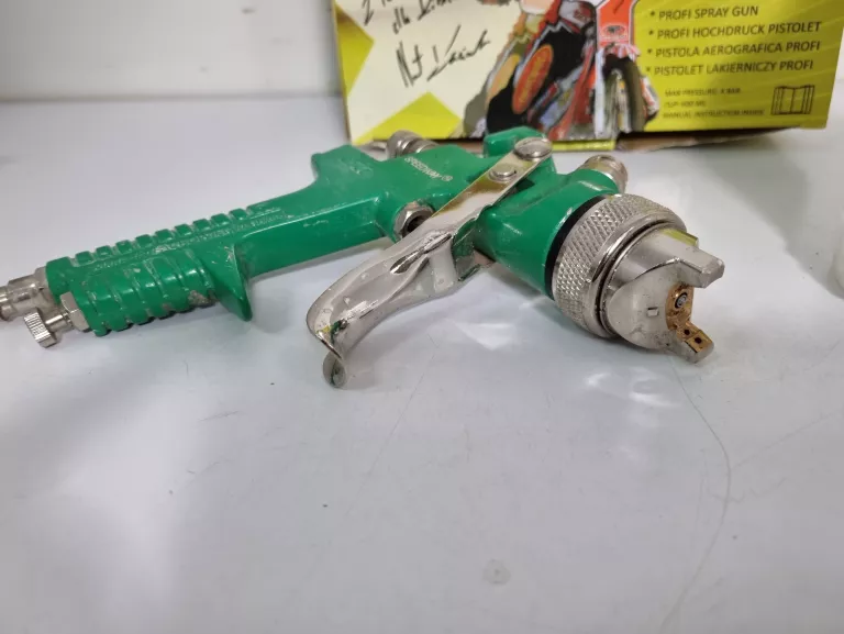 PISTOLET LAKIERNICZY SPEEDWAY 2.5 MM HVLP
