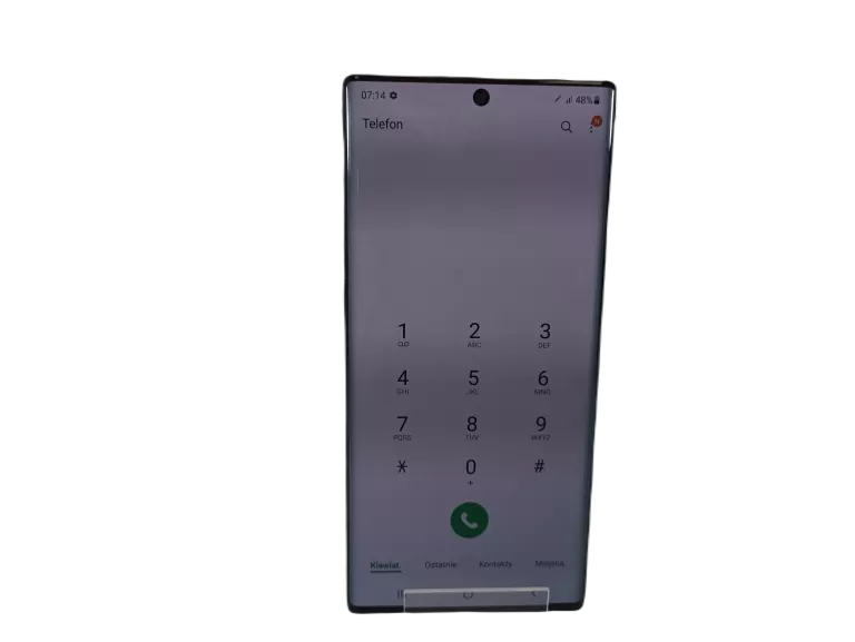 SAMSUNG GALAXY NOTE 10+ SM-N975F 8GB/256GB