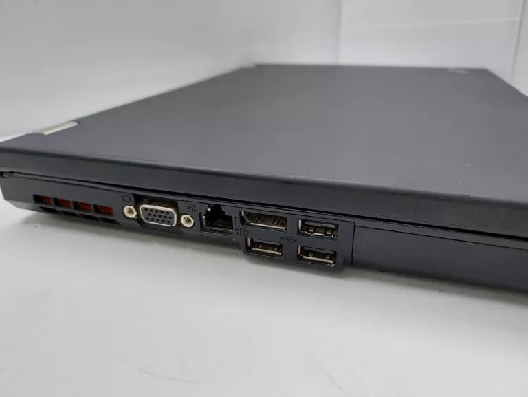 LAPTOP LENOVO THINKPAD T410