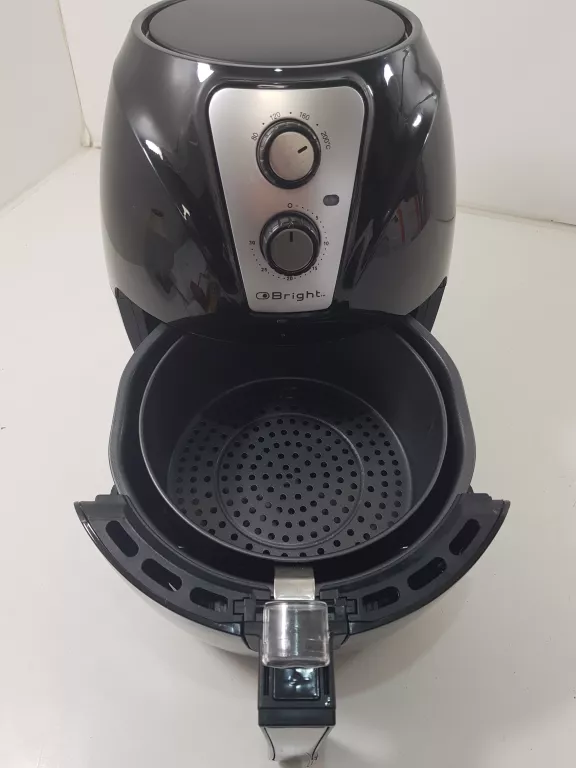 FRYTKOWNICA BRIGHT AIR FYER