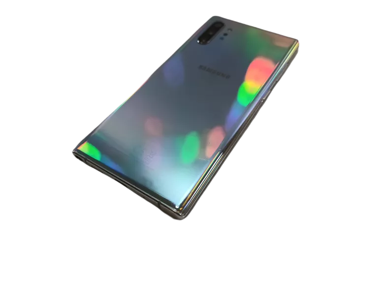 SAMSUNG GALAXY NOTE 10+ SM-N975F 8GB/256GB