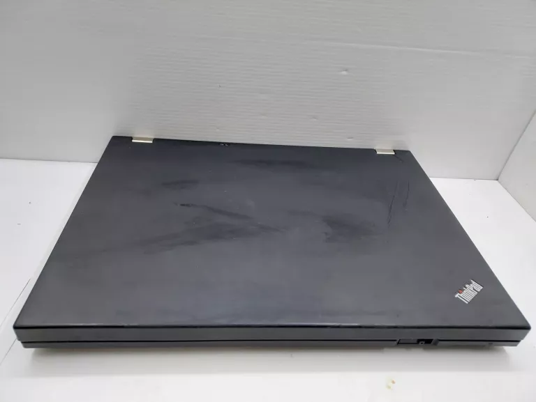 LAPTOP LENOVO THINKPAD T410