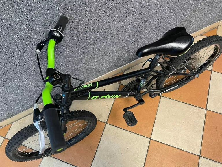 rower-btwin-20-racingboy-500-stan-uzywany