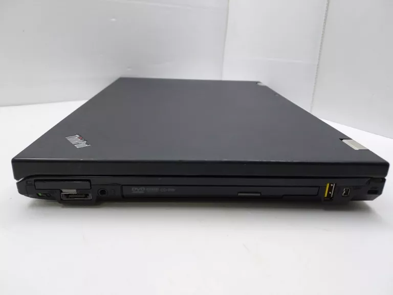 LAPTOP LENOVO THINKPAD T410