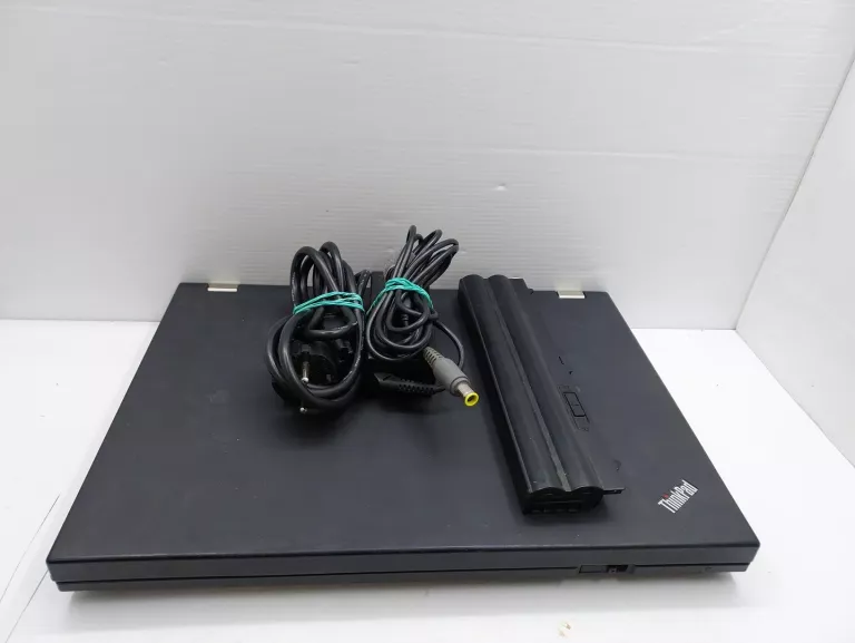 LAPTOP LENOVO THINKPAD T410