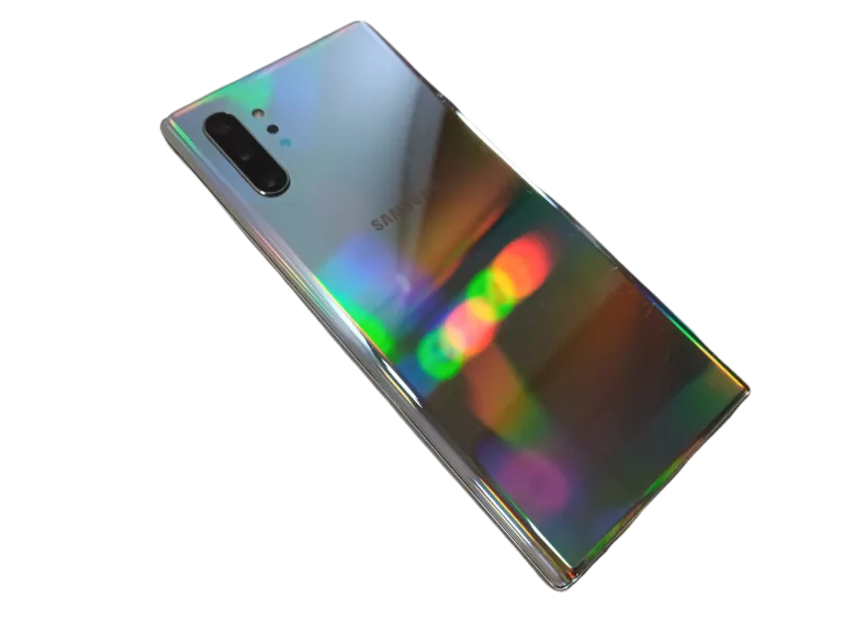 SAMSUNG GALAXY NOTE 10+ SM-N975F 8GB/256GB