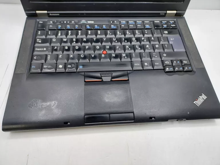 LAPTOP LENOVO THINKPAD T410