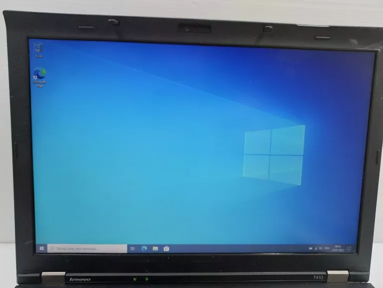 LAPTOP LENOVO THINKPAD T410