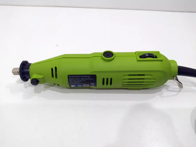 MULTISZLIFIERKA NITEO TOOLS MG0503