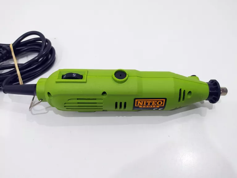 MULTISZLIFIERKA NITEO TOOLS MG0503