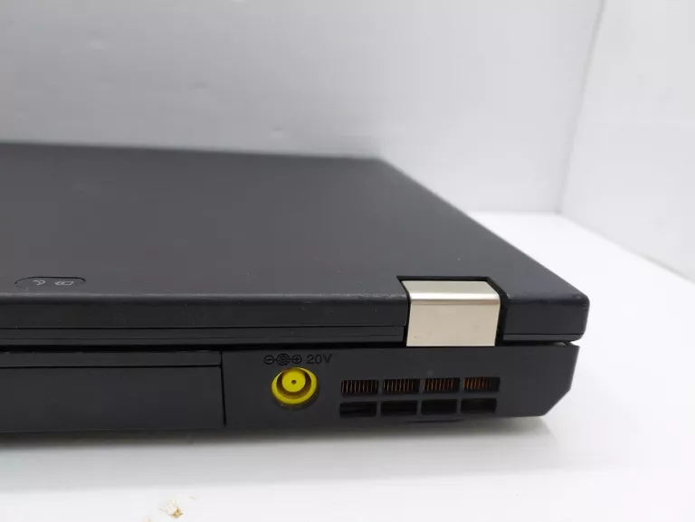 LAPTOP LENOVO THINKPAD T410