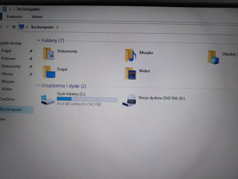 LAPTOP LENOVO THINKPAD T410