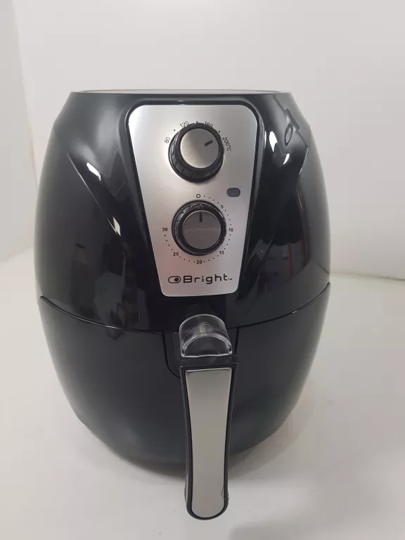 FRYTKOWNICA BRIGHT AIR FYER
