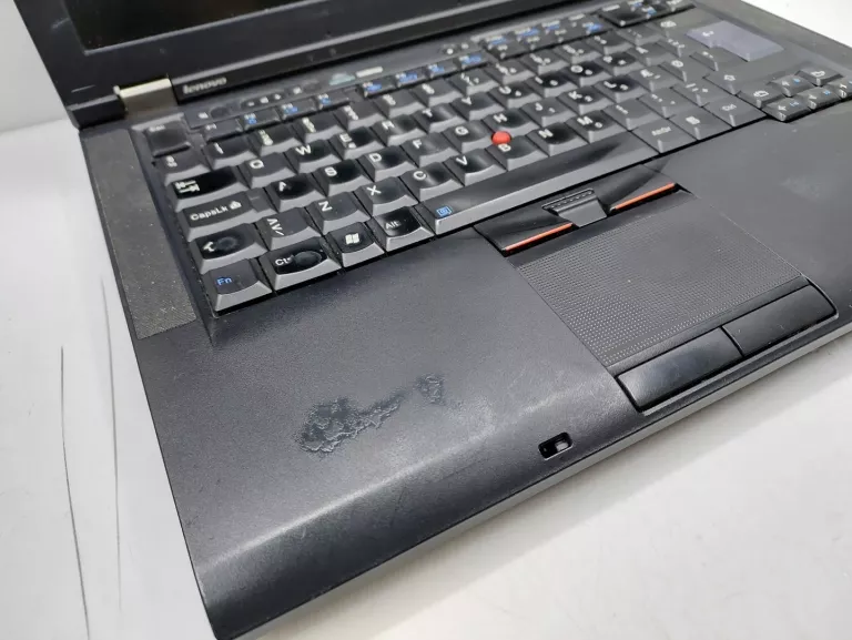 LAPTOP LENOVO THINKPAD T410
