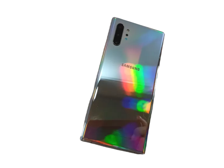 SAMSUNG GALAXY NOTE 10+ SM-N975F 8GB/256GB