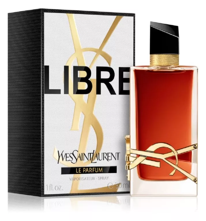  Yves Saint Laurent Libre Le Parfum 1 oz / 30 mL