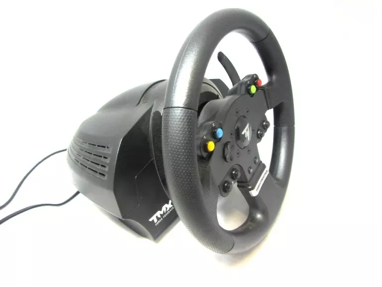 KIEROWNICA THRUSTMASTER TMX FORCE FEEDBACK