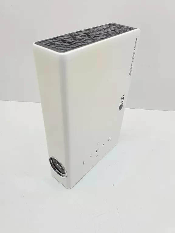 PROJEKTOR LG PB60G LED DLP