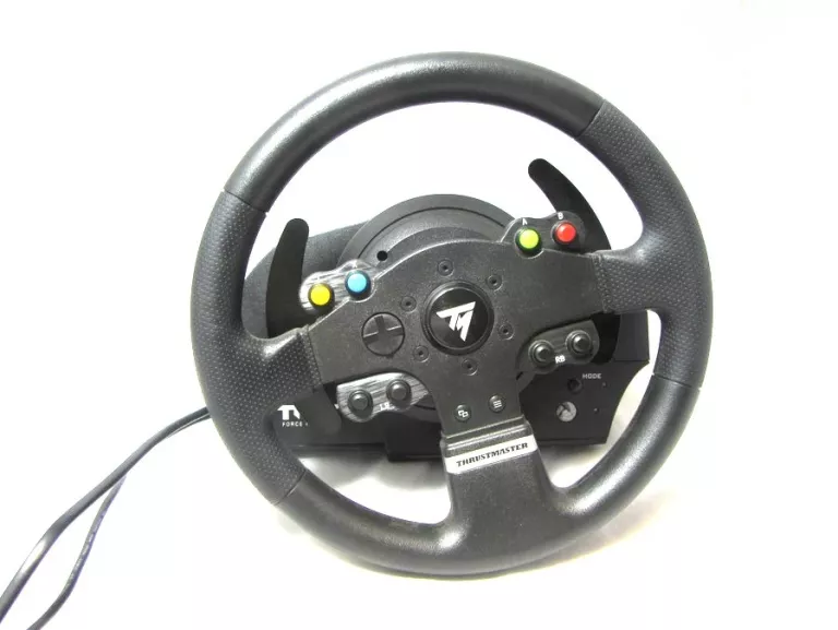 KIEROWNICA THRUSTMASTER TMX FORCE FEEDBACK