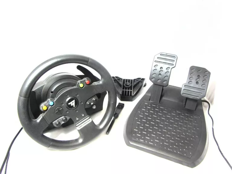 KIEROWNICA THRUSTMASTER TMX FORCE FEEDBACK