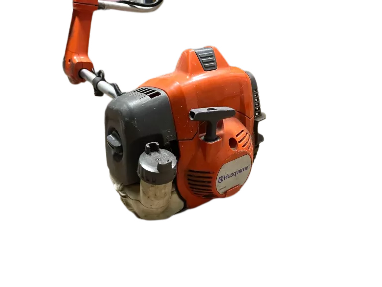 PODKASZARKA SPALINOWA HUSQVARNA 525RX + AKCESORIA