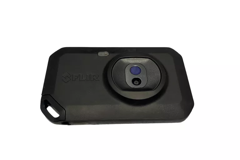 KAMERA TERMOWIZYJNA FLIR C5 (WI-FI) -20 DO +400°C