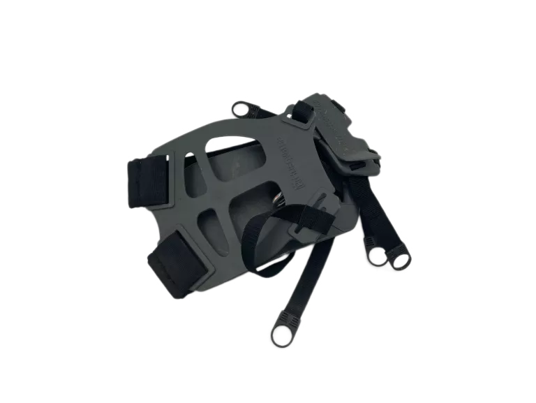 PODKASZARKA SPALINOWA HUSQVARNA 525RX + AKCESORIA
