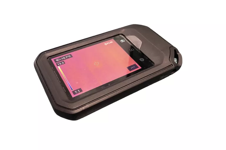 KAMERA TERMOWIZYJNA FLIR C5 (WI-FI) -20 DO +400°C