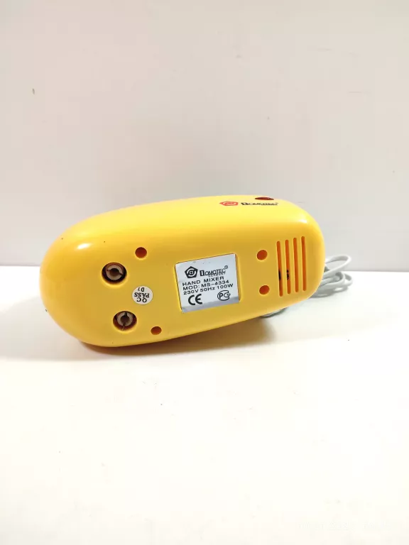MIKSER KUCHENNY DOMOTEC