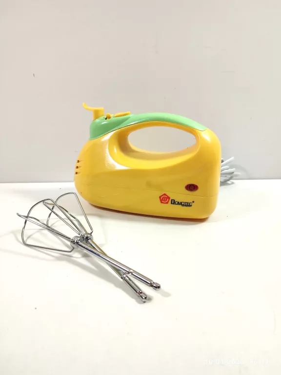 MIKSER KUCHENNY DOMOTEC