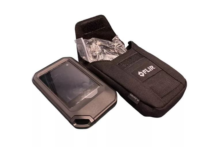 KAMERA TERMOWIZYJNA FLIR C5 (WI-FI) -20 DO +400°C