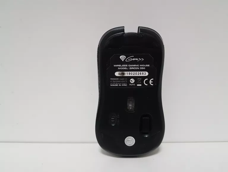 myszka-genesis-zircon-330-uszkodzona-stan-uszkodzony