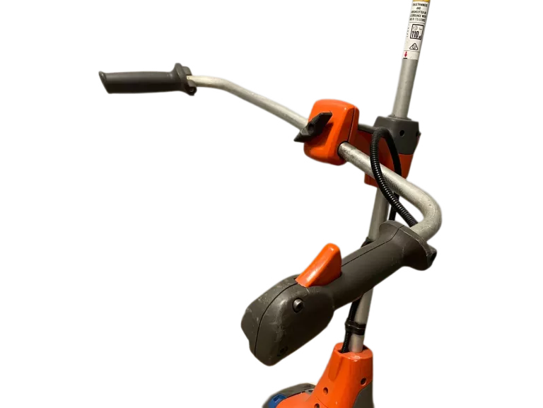 PODKASZARKA SPALINOWA HUSQVARNA 525RX + AKCESORIA