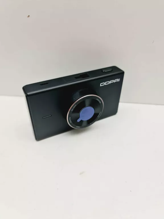 WIDEOREJESTRATOR DDPAI MOLA Z5 W PUDEŁKU