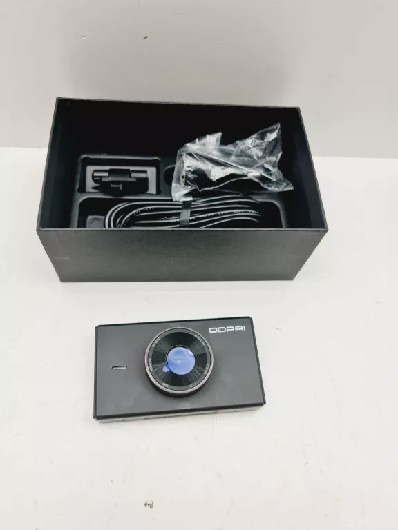 WIDEOREJESTRATOR DDPAI MOLA Z5 W PUDEŁKU