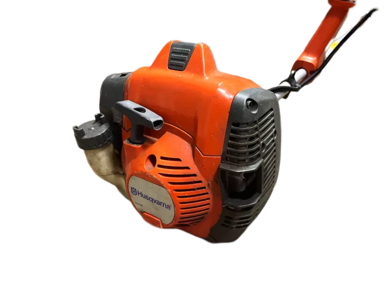 PODKASZARKA SPALINOWA HUSQVARNA 525RX + AKCESORIA