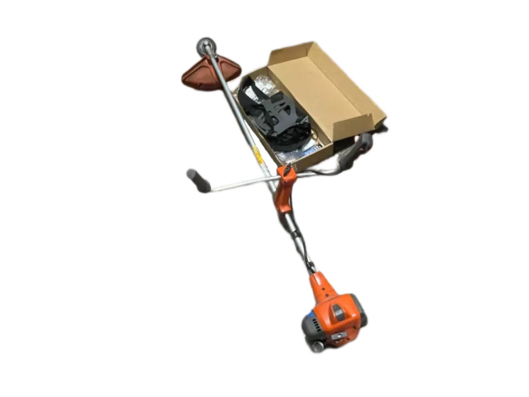 PODKASZARKA SPALINOWA HUSQVARNA 525RX + AKCESORIA