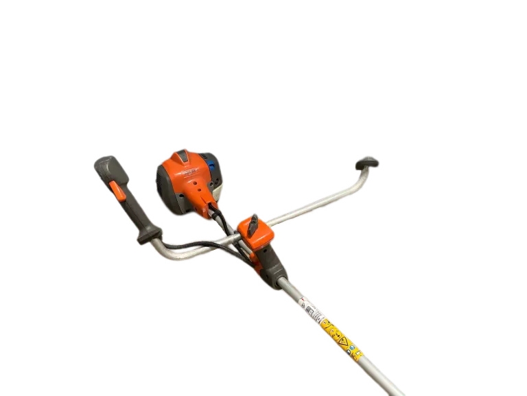 PODKASZARKA SPALINOWA HUSQVARNA 525RX + AKCESORIA