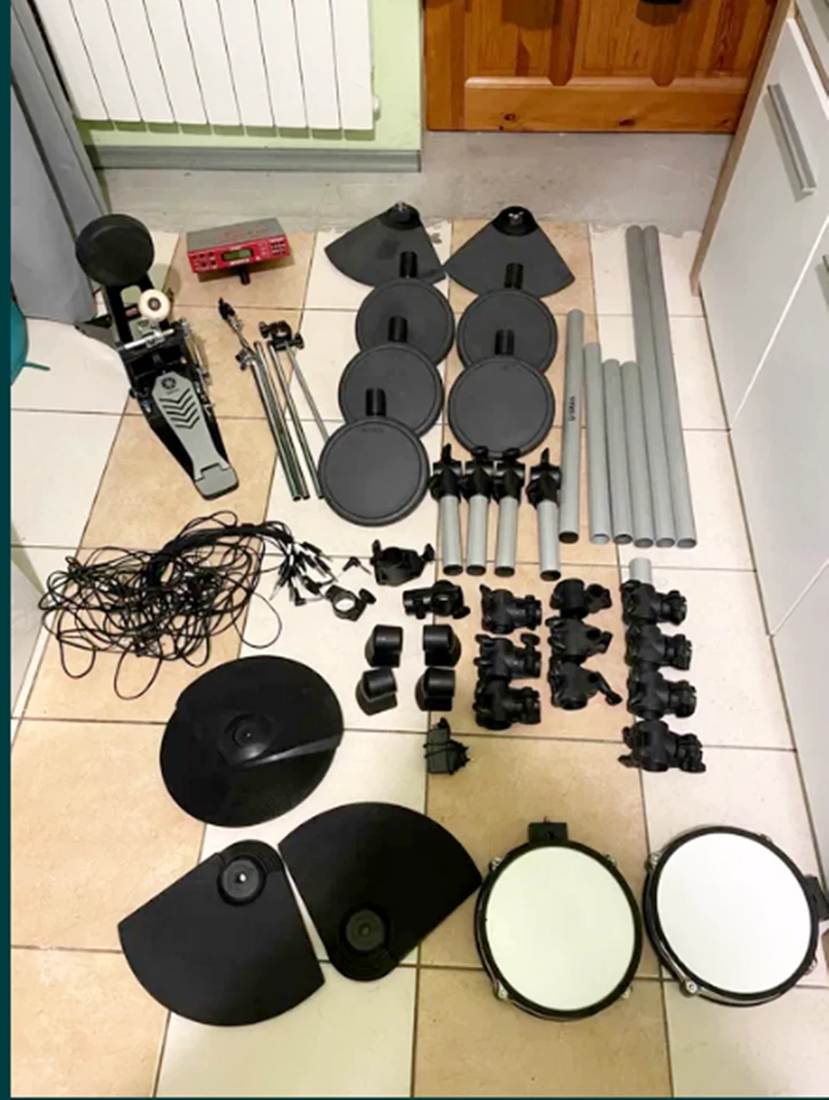 perkusja-elektroniczna-yamaha-dtx-dtxpress-iii-3-marka-yamaha