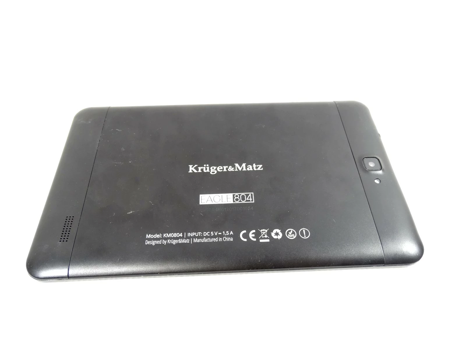 tablet-kruger-matz-eagle-804-kolor-czarny