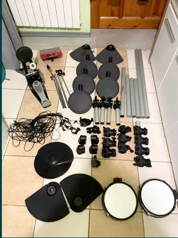 perkusja-elektroniczna-yamaha-dtx-dtxpress-iii-3-marka-yamaha