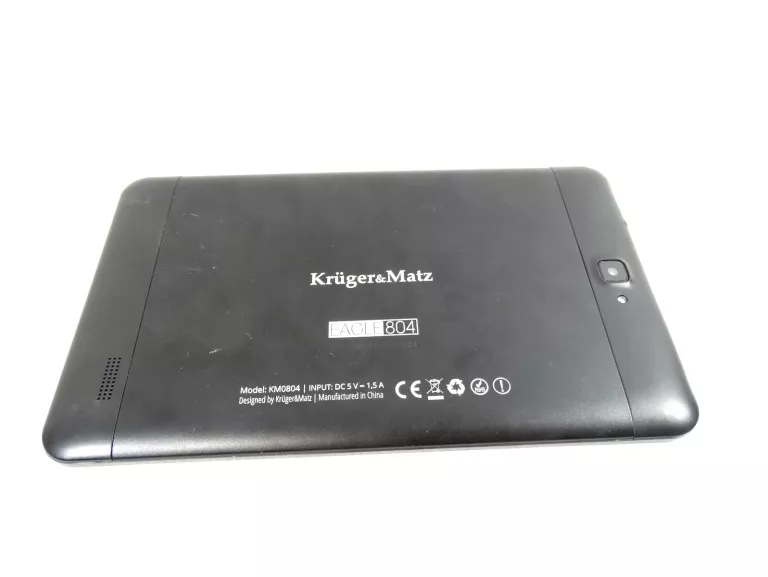 TABLET KRUGER MATZ EAGLE 804