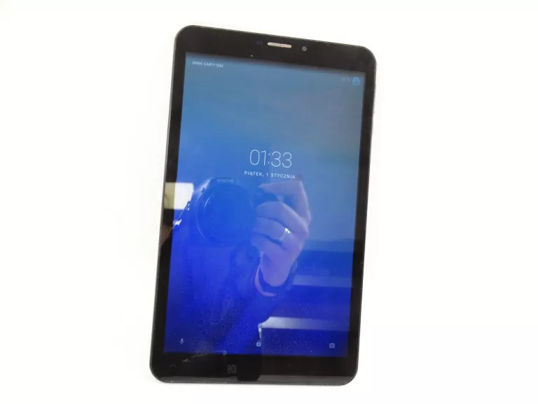 TABLET KRUGER MATZ EAGLE 804