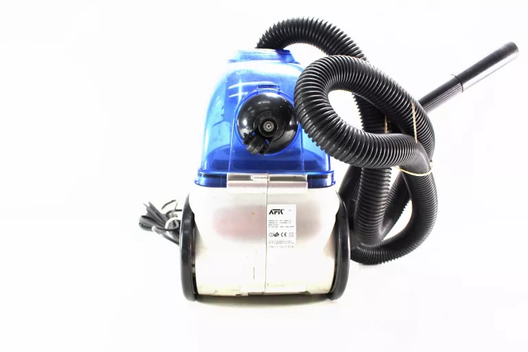 ODKURZACZ AFK PSC-1600W BEZWORKOWY