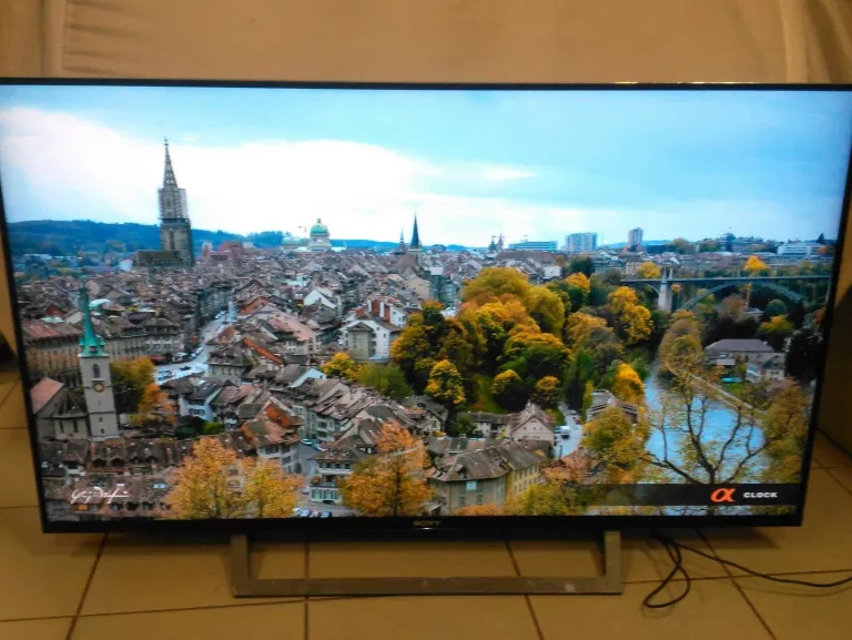 TELEWIZOR SONY BRAVIA KDL-49WD755