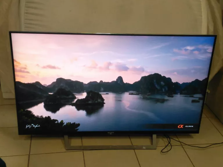 TELEWIZOR SONY BRAVIA KDL-49WD755