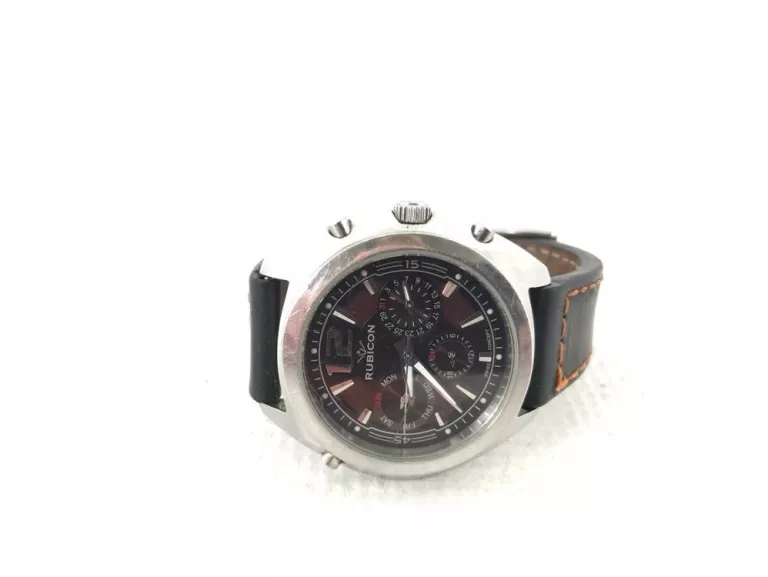 ZEGAREK RUBICON RNCC59
