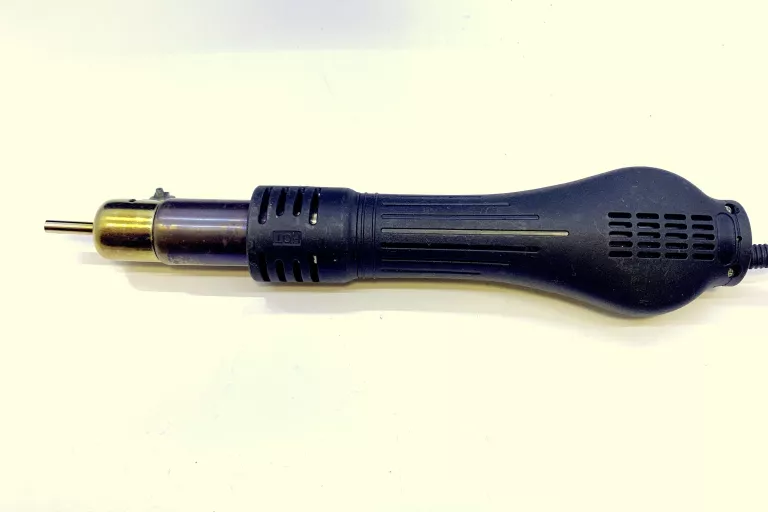 STACJA LUTOWNICZA WEP 853D 5W1 +AKCESORIA