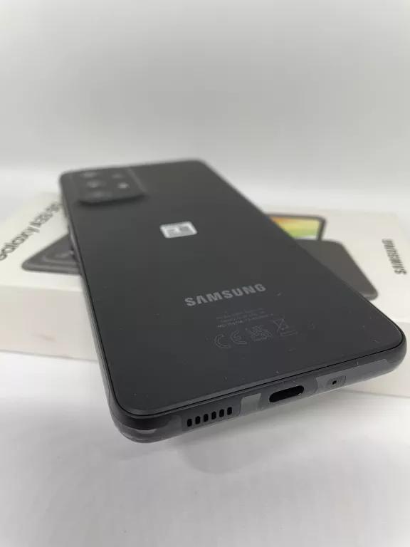 SAMSUNG GALAXY A33 5G 6/128GB CZYTAJ OPIS!