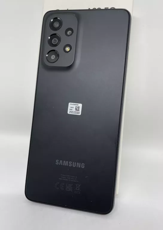 SAMSUNG GALAXY A33 5G 6/128GB CZYTAJ OPIS!